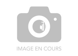 Bacnet bassin 1000 mL