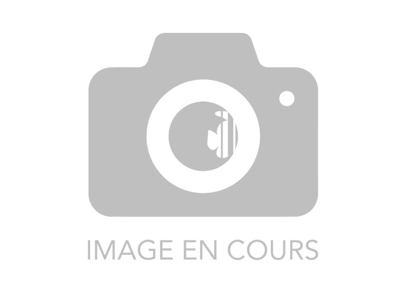 Bacnet bassin 1000 mL