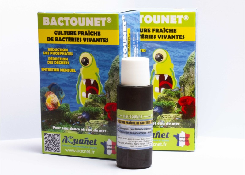 Bactounet 27 mL