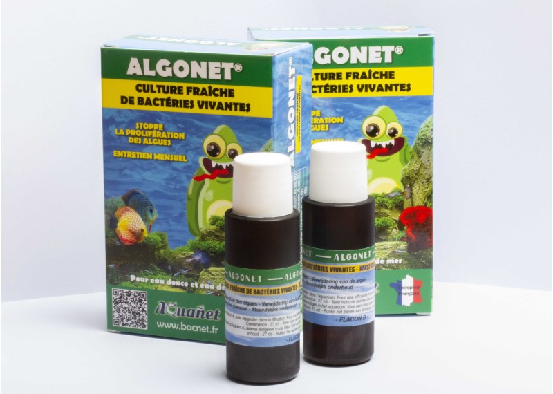 Algonet 2x27 mL