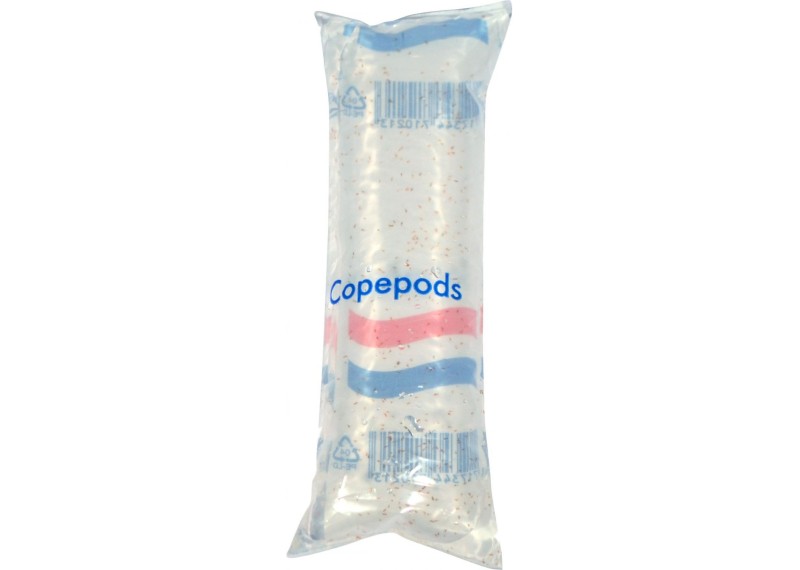 Copépodes (eau de mer) 100mL