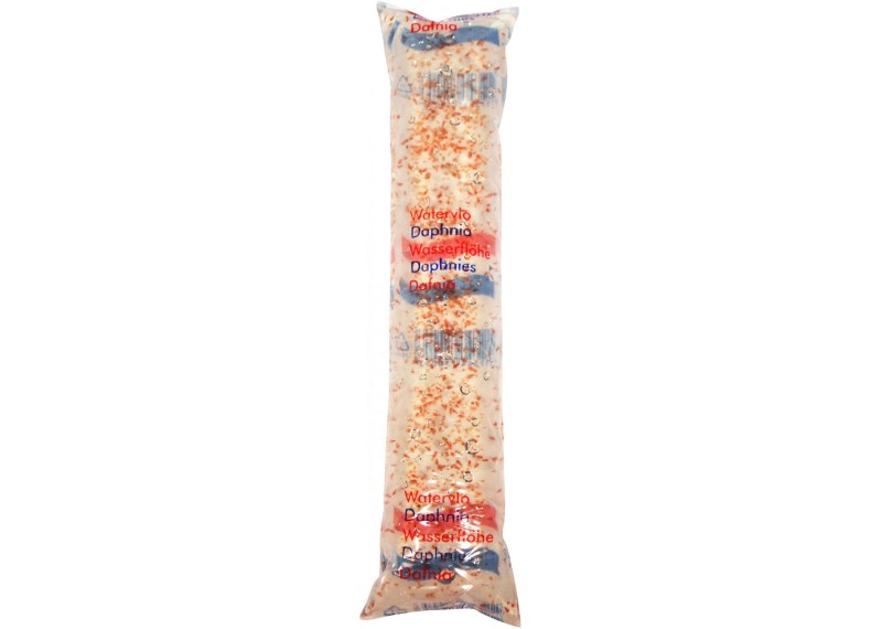 Daphnies 100mL