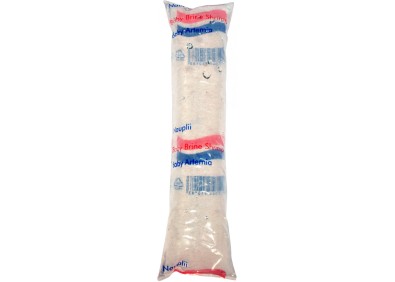 Nauplies Artemia 80mL